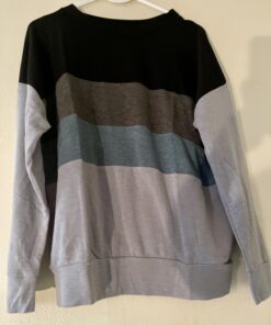 Long Sleeve Sweatshirt