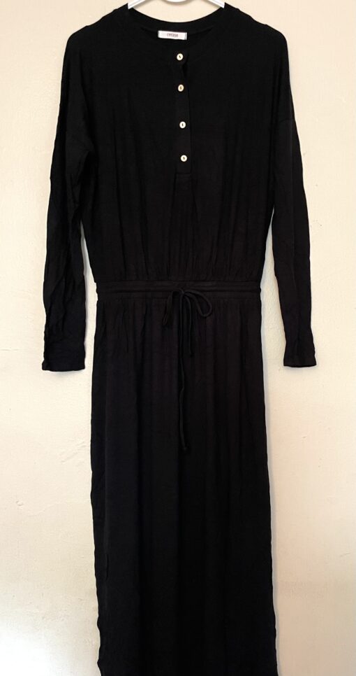 Cherish Long Dress