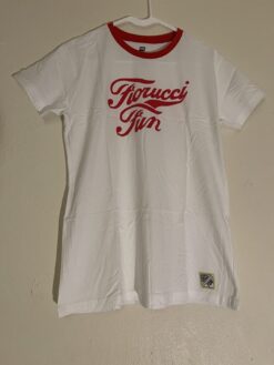 Fiorucci Women's Printed Logo T-Shirt