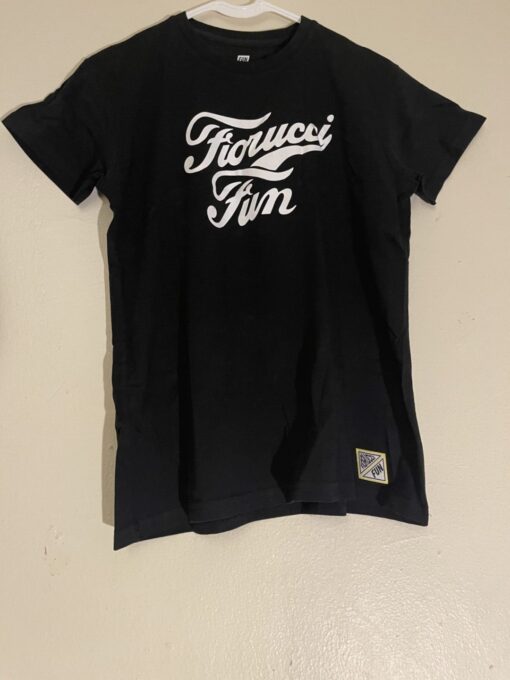 Fiorucci Women's Printed Logo T-Shirt - Image 2